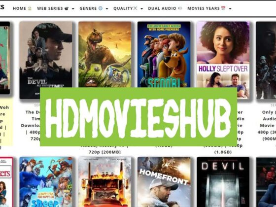 The Best HD Movie Hubs 2022 for the Ultimate Movie Experience