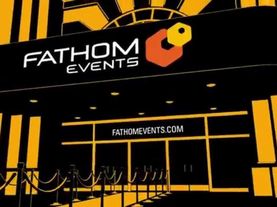 The Best of Fathom Events 2022 : A Guide to What's Coming Soon